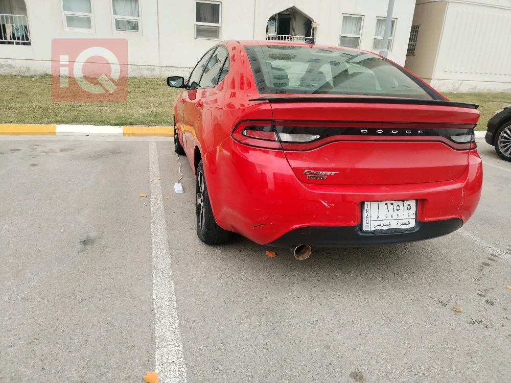 Dodge Dart